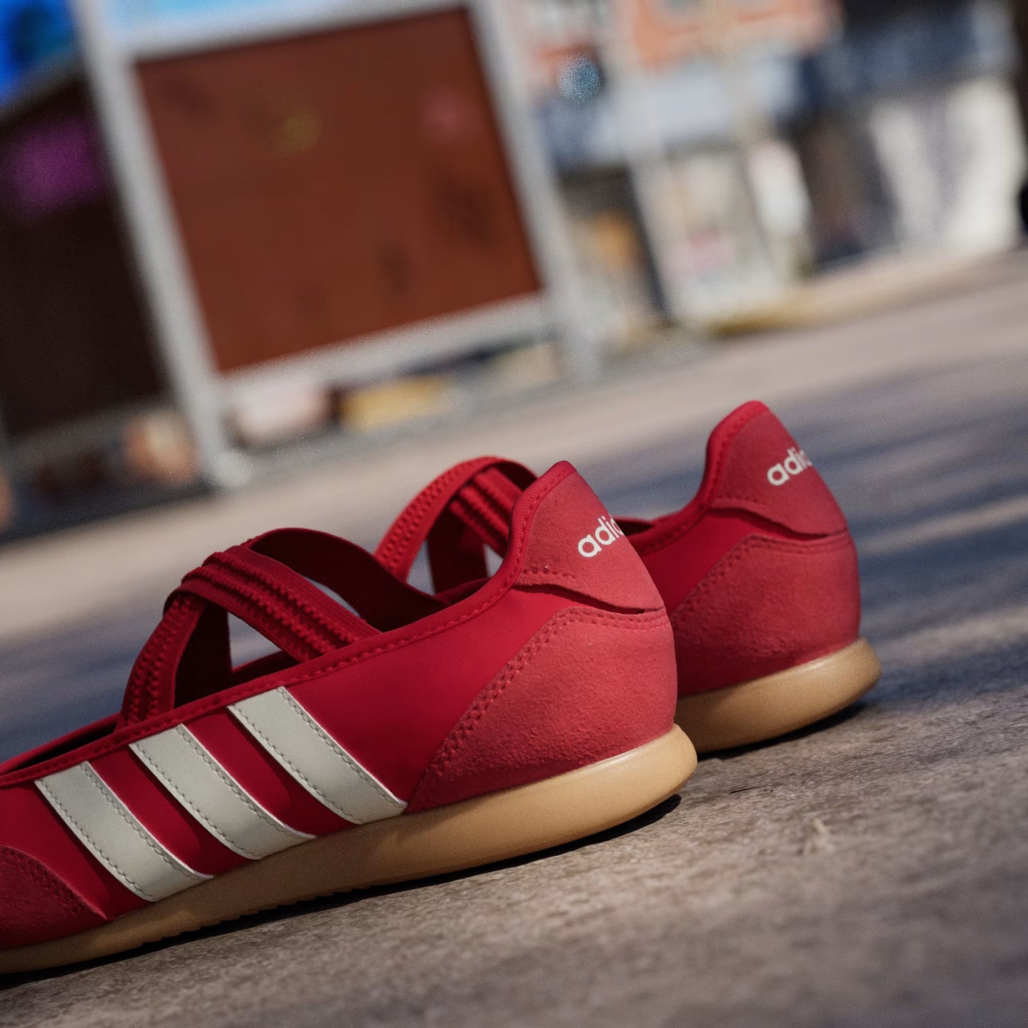 Women´s Adidas Barreda Mary Jane