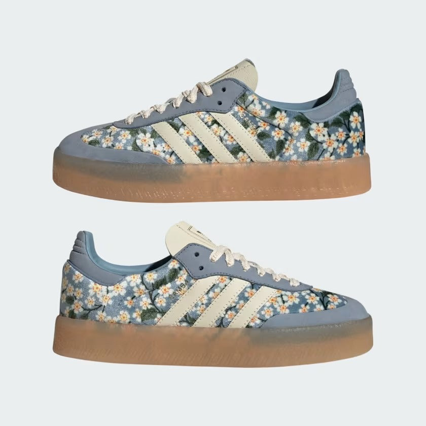 Women's Adidas Sambae X Liberty London