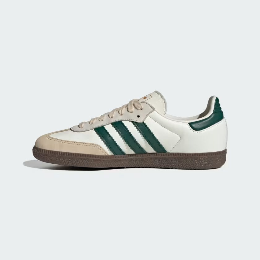 Women's Adidas Samba OG