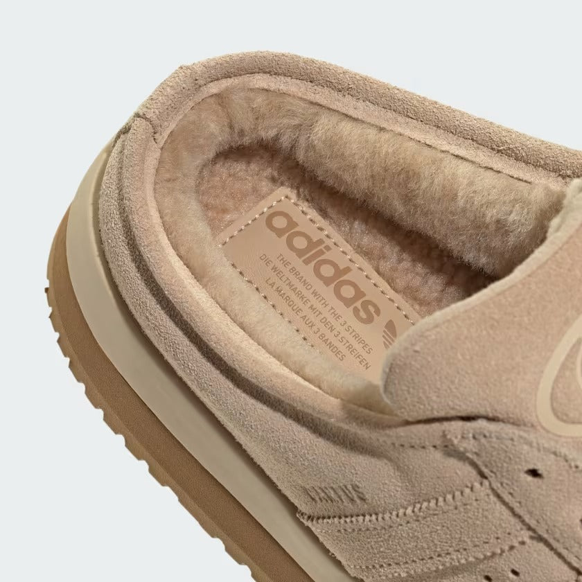 Women's Adidas Campus 00s Winter Low