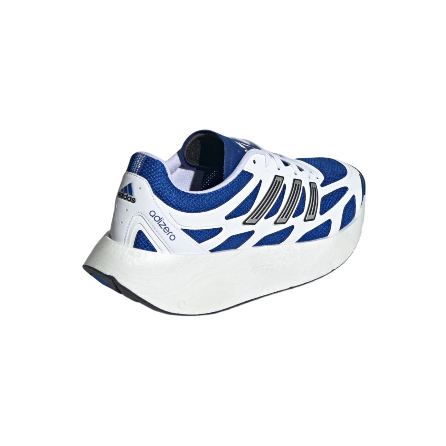 Men's Adidas Adizero Aruku Shoes - Collegiate Royal/Core Black/Cloud White
