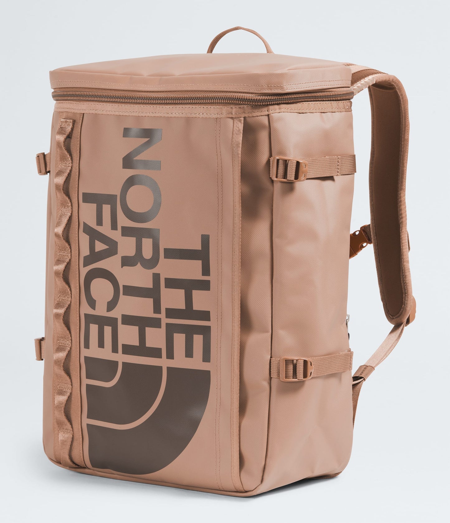 The North Face Base Camp Fuse Box - Latte Smoke