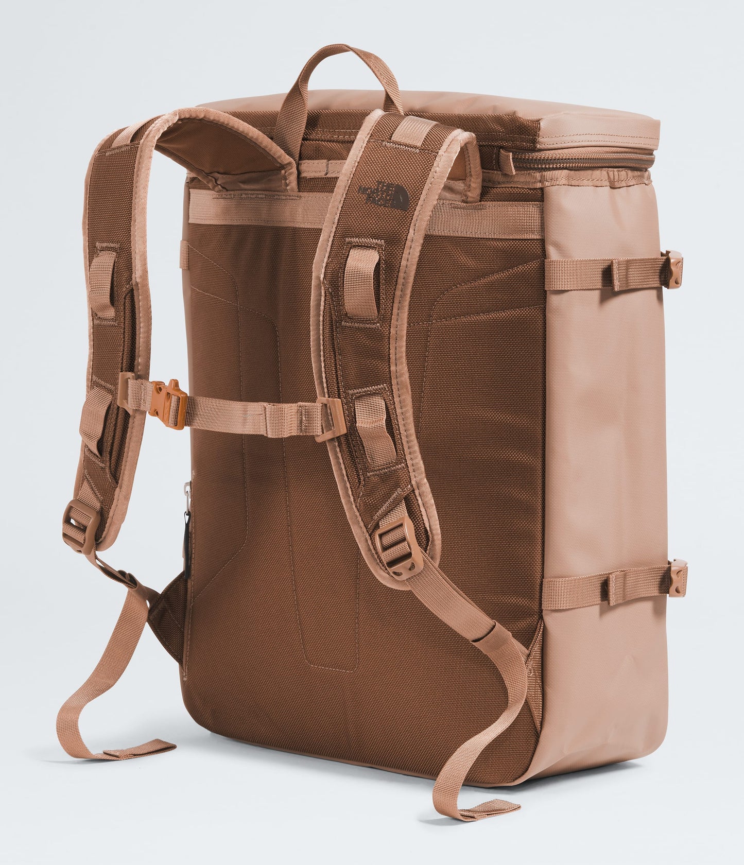 The North Face Base Camp Fuse Box - Latte Smoke