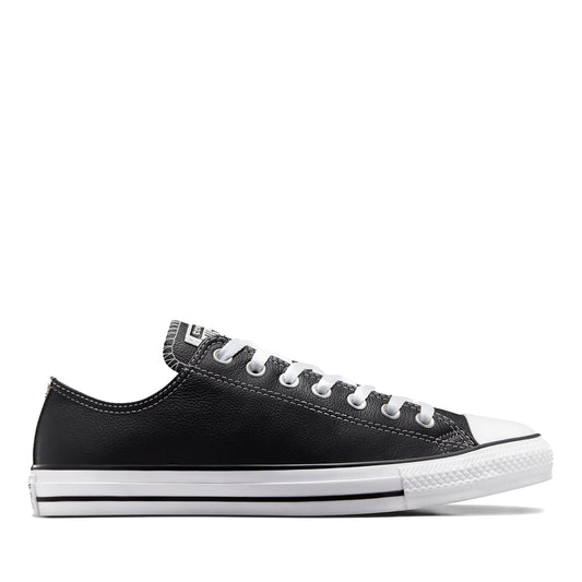 Converse Chuck Taylor All Star Leather - Black