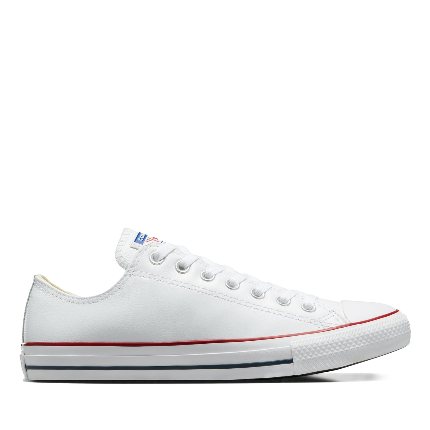 Converse Chuck Taylor All Star Leather - White