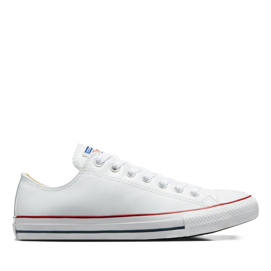 Converse Chuck Taylor All Star Leather - White