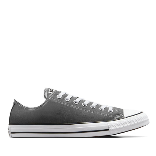 Converse Chuck Taylor All Star Low Top - Charcoal/Grey