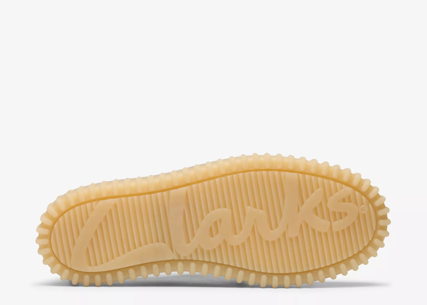 Men´s Clarks Torhill Lace - Dark Sand