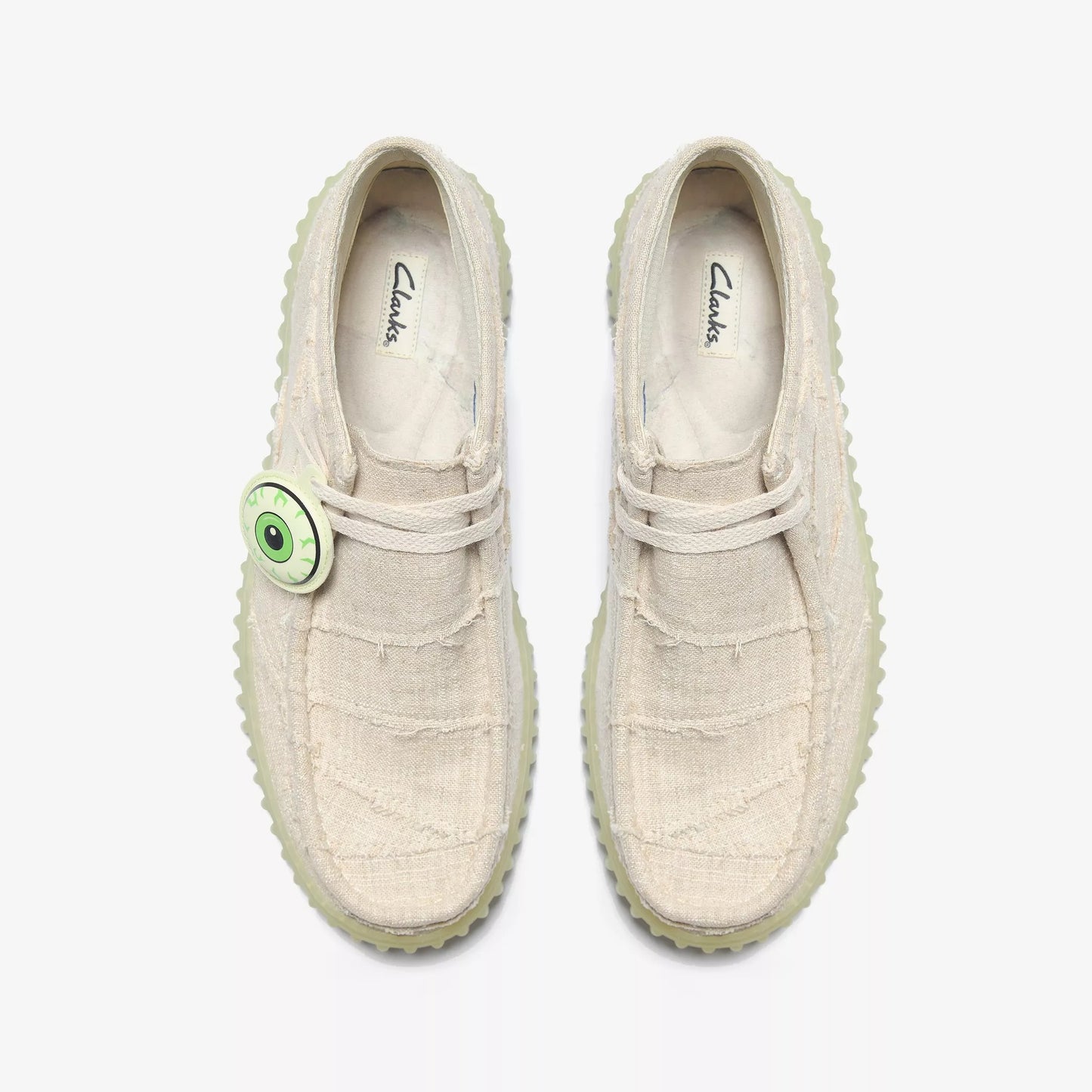 Men's Clarks Torhill Hallow