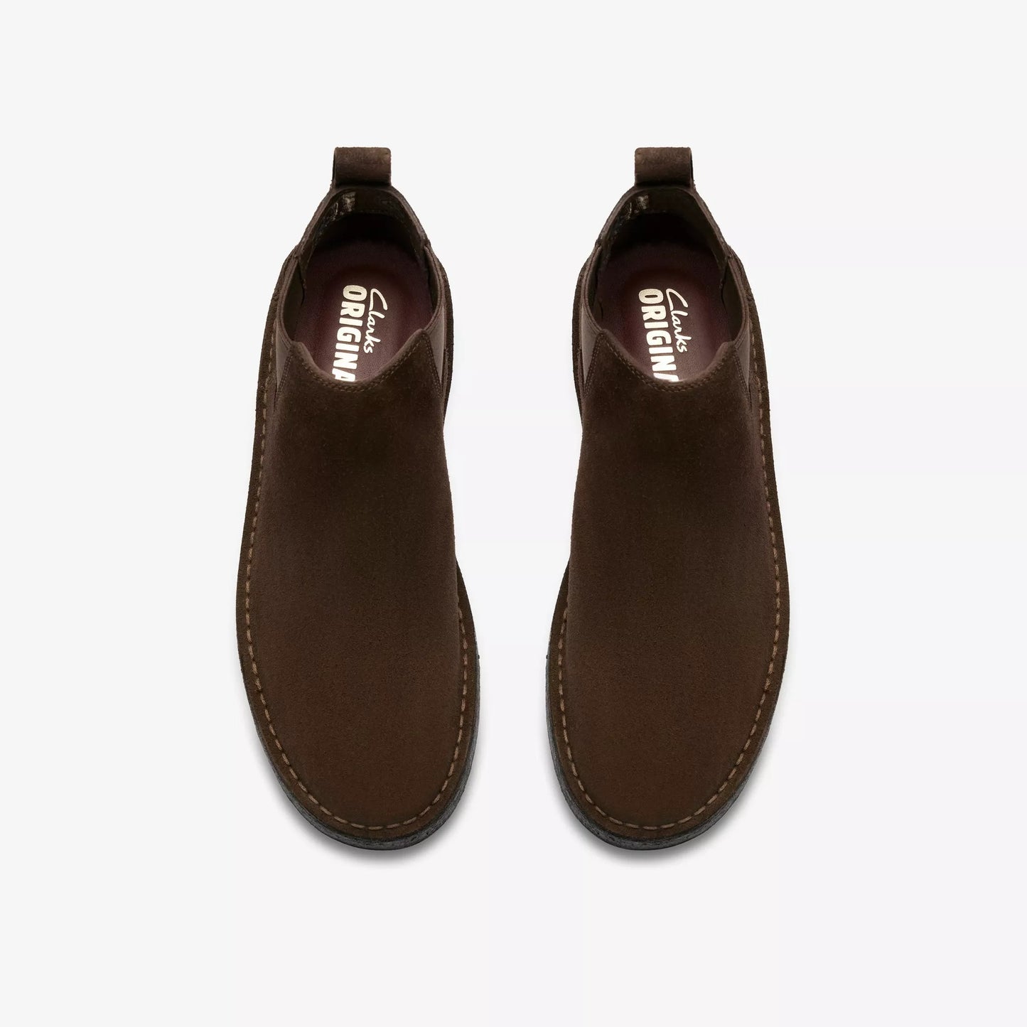 Men's Clarks Desert Chelsea