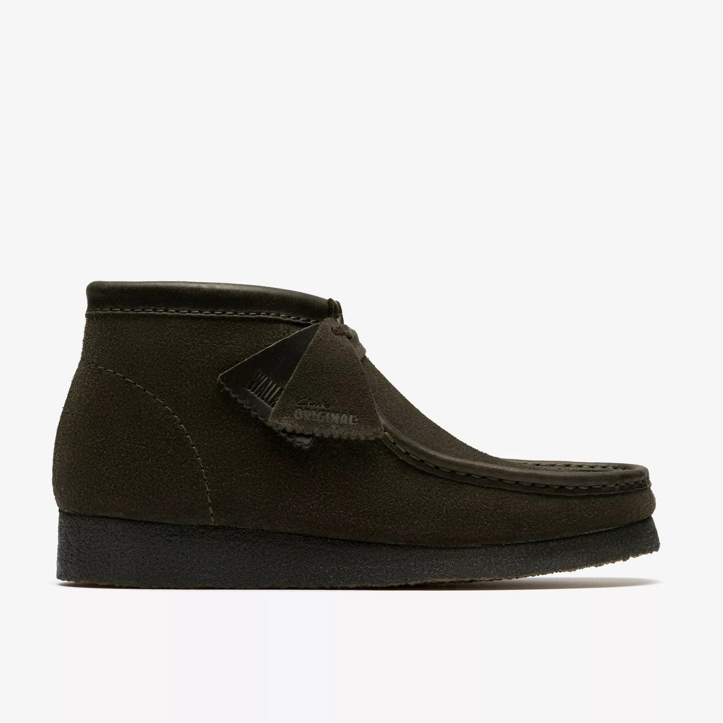 Men's Clarks Wallabee Boot