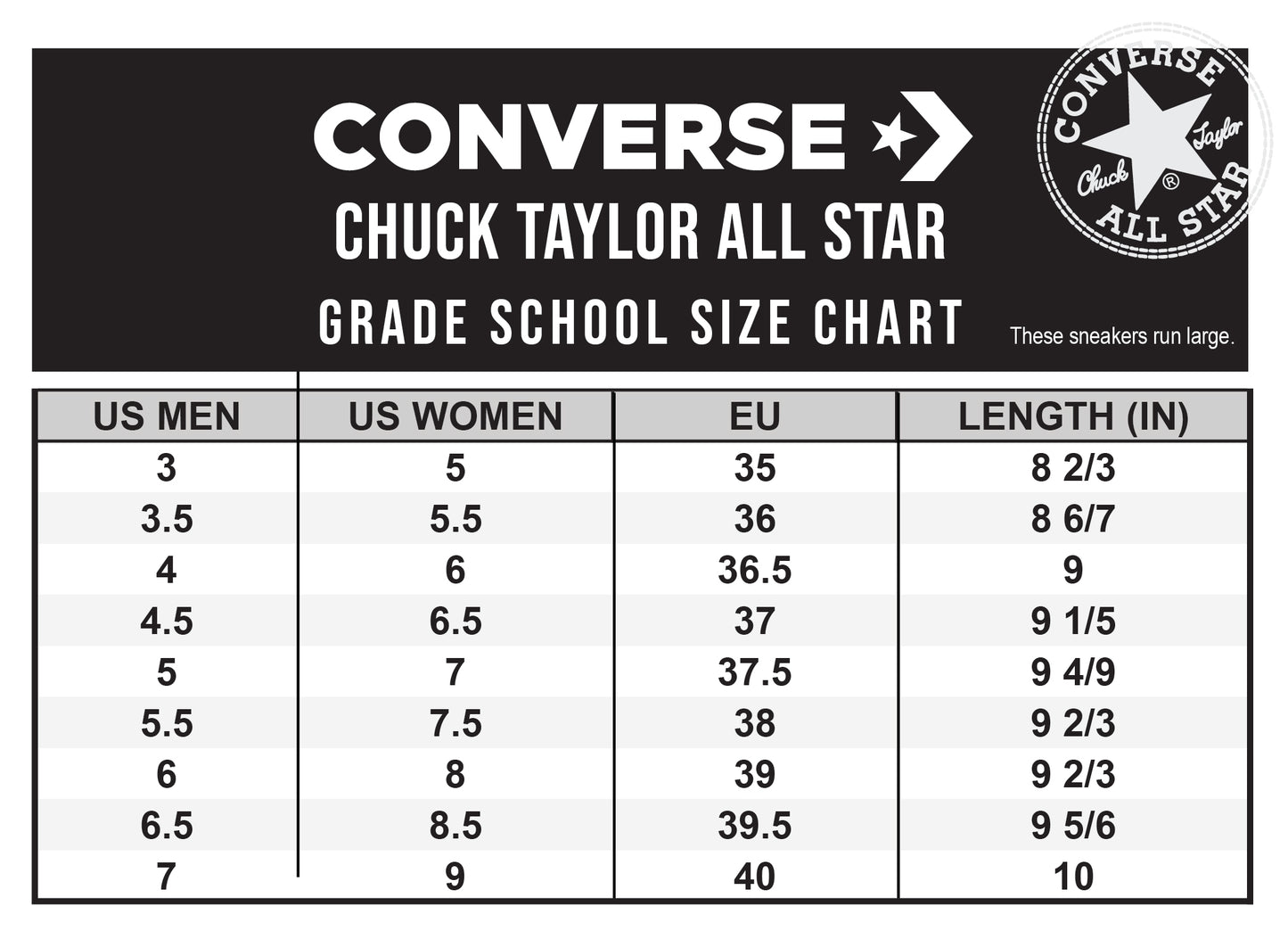 Converse Chuck Taylor All Star Canvas GS- Pink