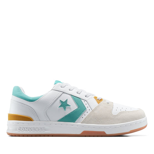 Converse CL98 - White/Archive Sea Green