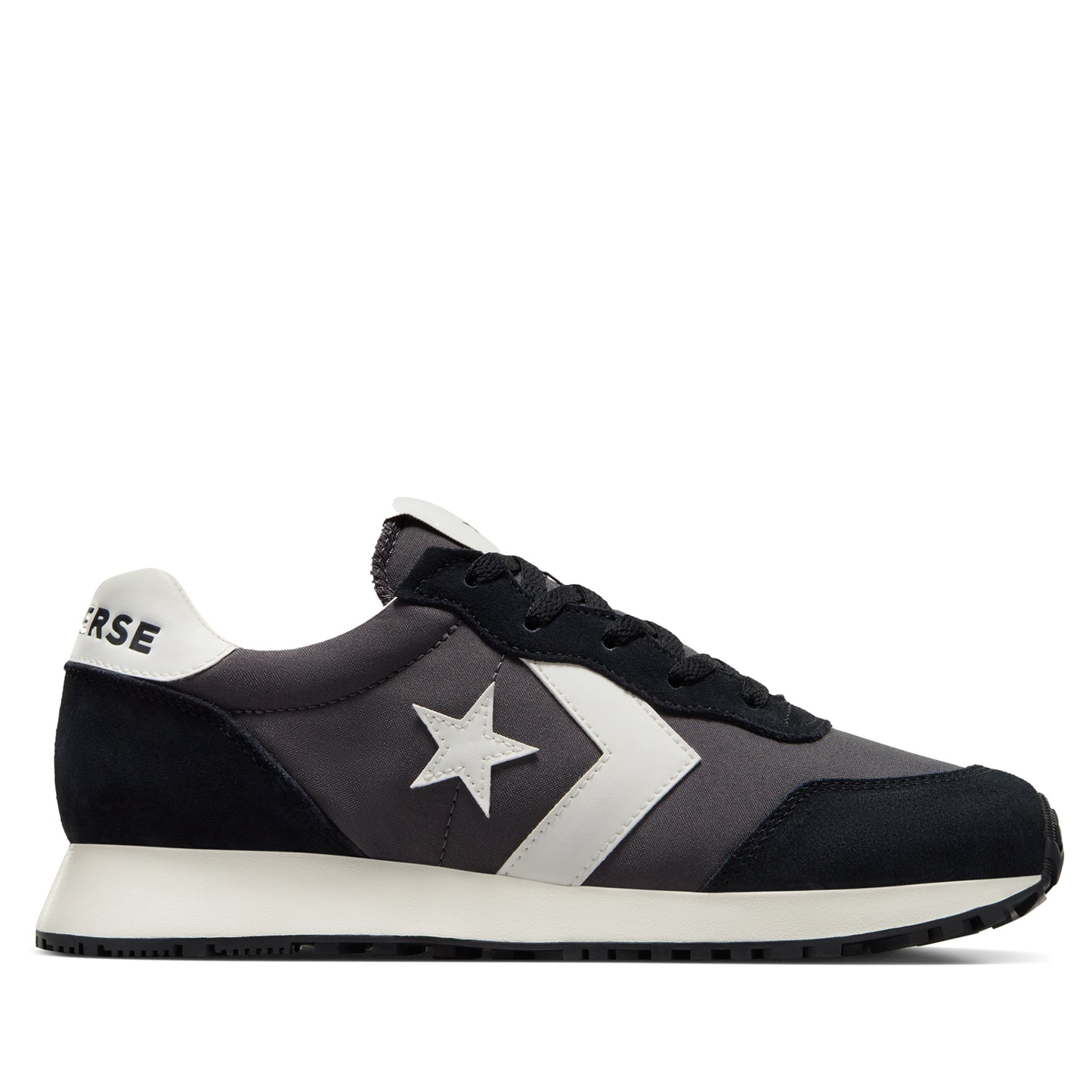 Converse Omega Trainer - Black/Black
