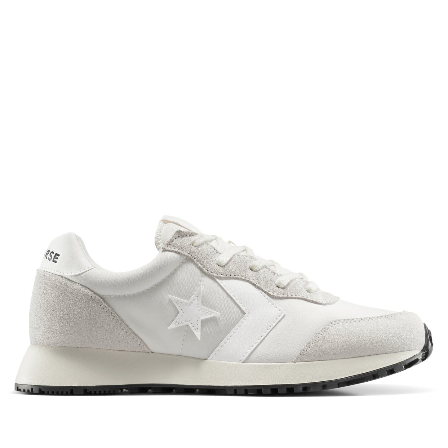 Converse Omega Trainer - Egret/White