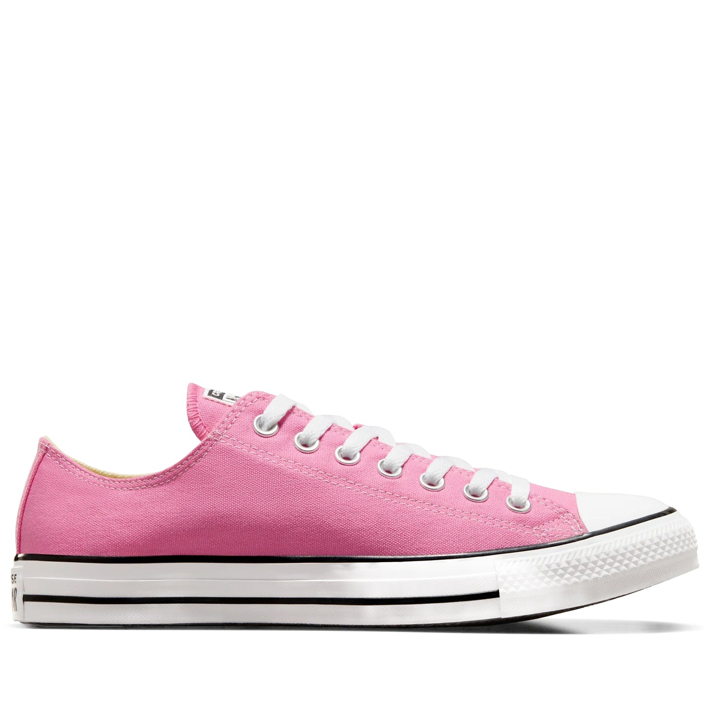 Converse Chuck Taylor All Star Canvas Low Top - Pink