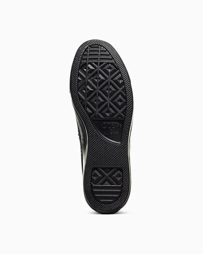 Converse Chuck Taylor All Star Low Top - Black Monochrome