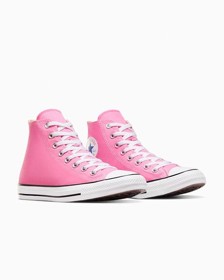 Converse Chuck Taylor All Star Canvas - Pink