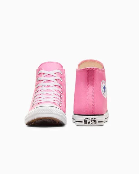 Converse Chuck Taylor All Star Canvas - Pink