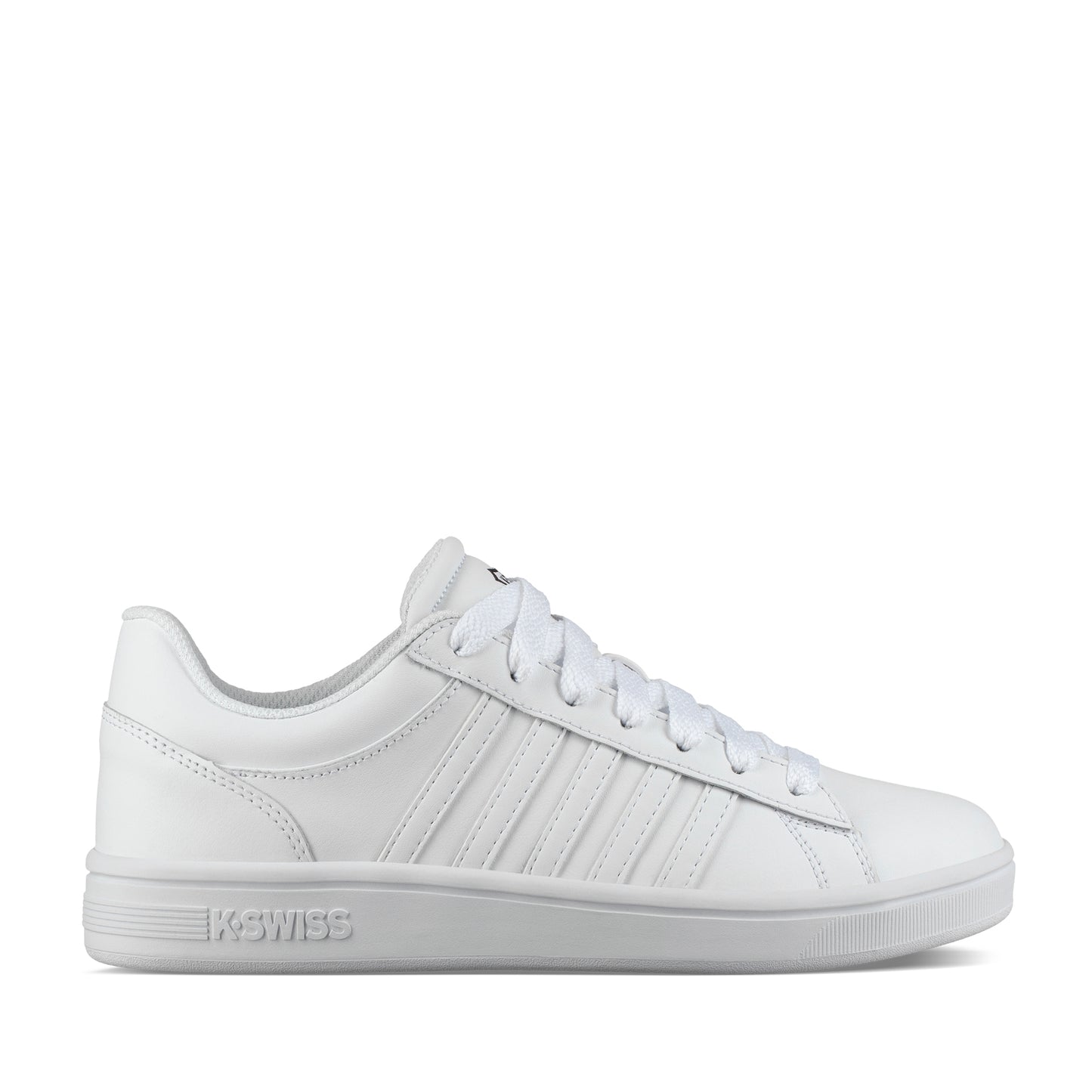 Men's K-Swiss COURT TIEBREAK - White