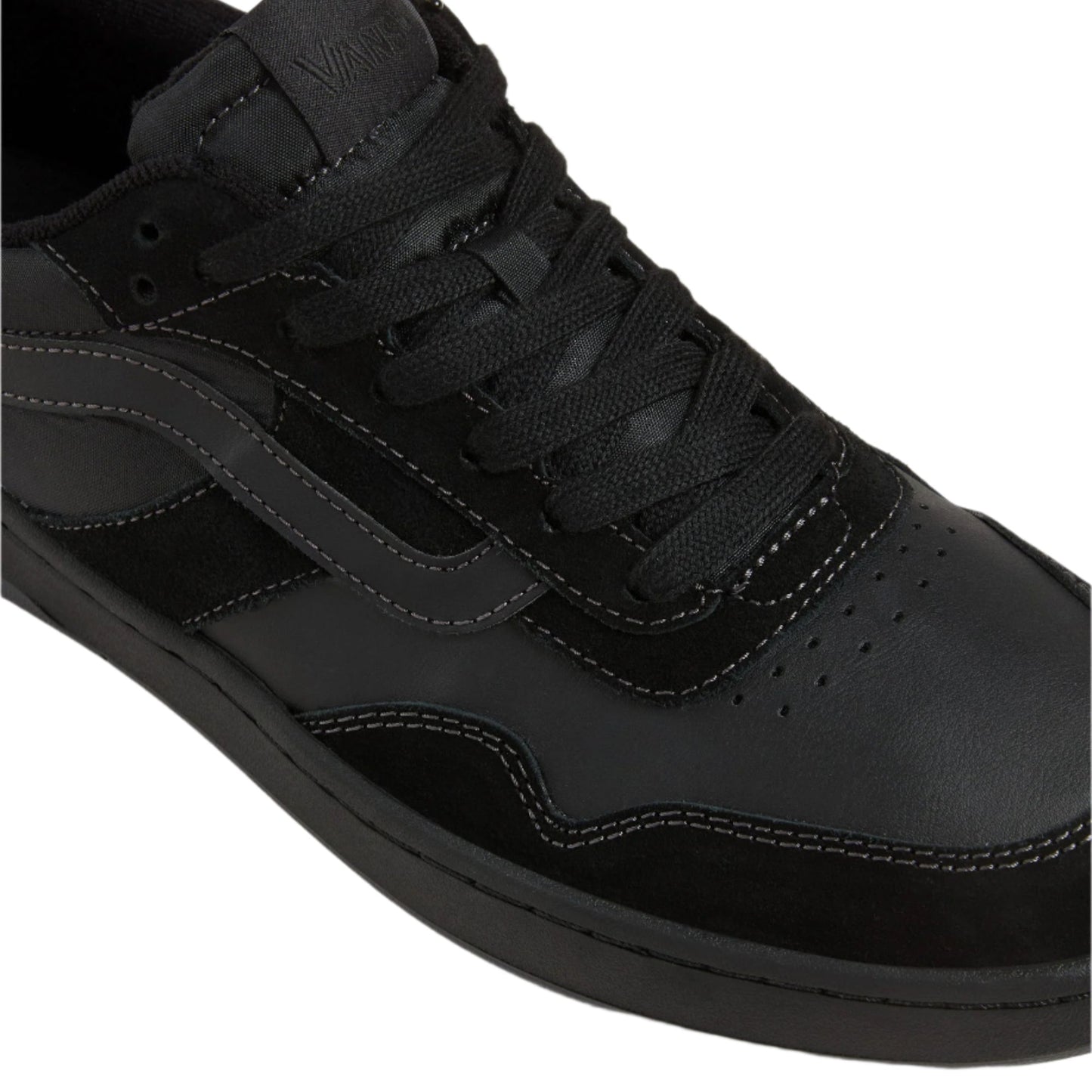 Men's Vans Cruze 3.0 Shoes - Black