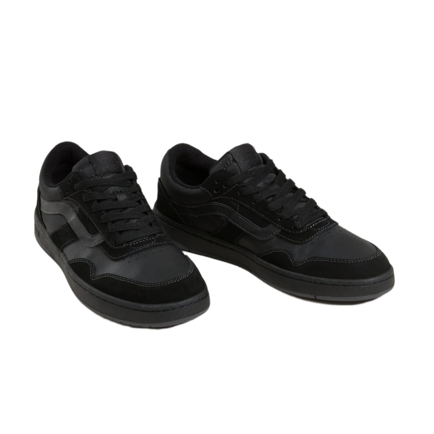 Men's Vans Cruze 3.0 Shoes - Black