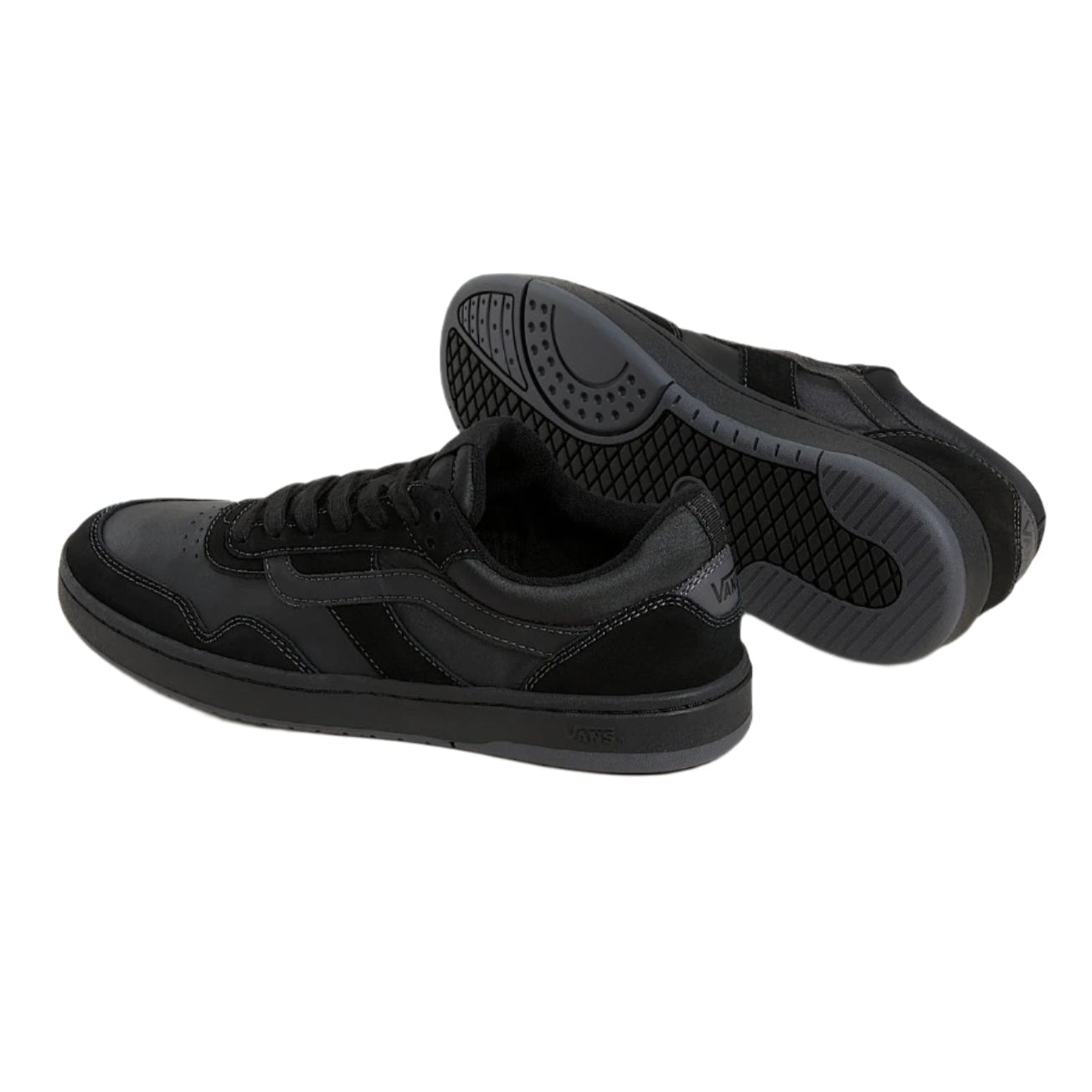 Men's Vans Cruze 3.0 Shoes - Black