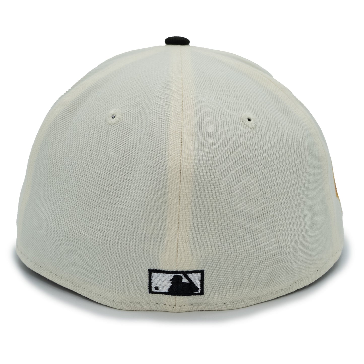 New Era Detroit Tigers 59FIFTY Fitted Hat - Chrome/Black