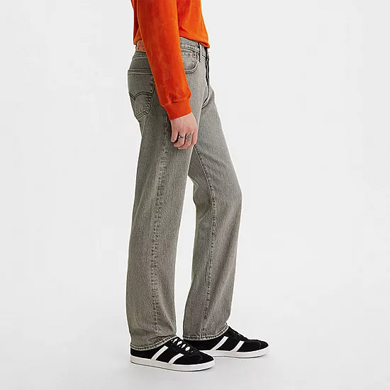 Men's Levi's 501 Original Fit Jeans - Dirienzo