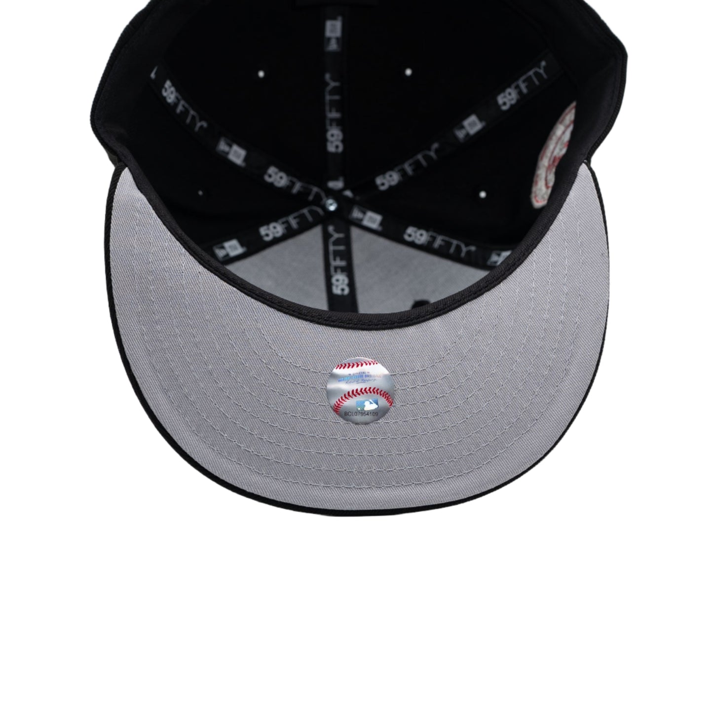 New Era Seattle Mariners 59FIFTY Fitted Hat