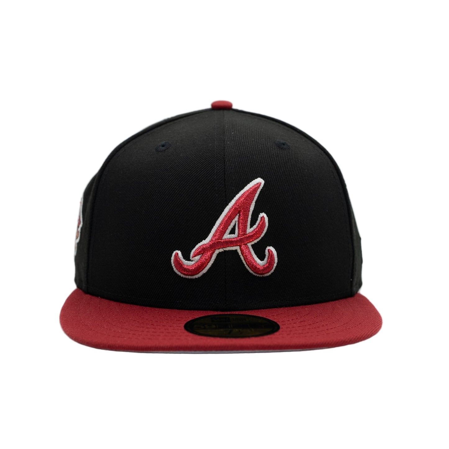 New Era Atlanta Braves 59FIFTY Fitted Hat