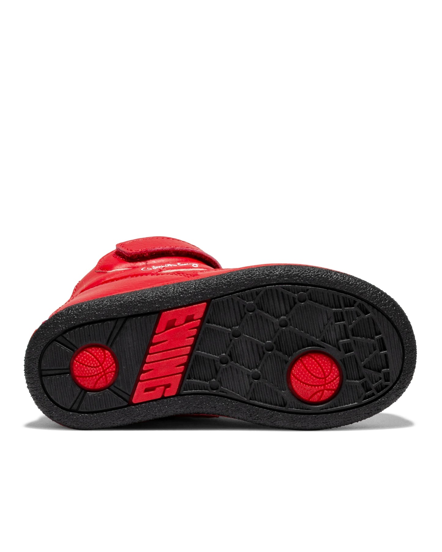 Infant's Ewing Athletics 33 HI Rebound