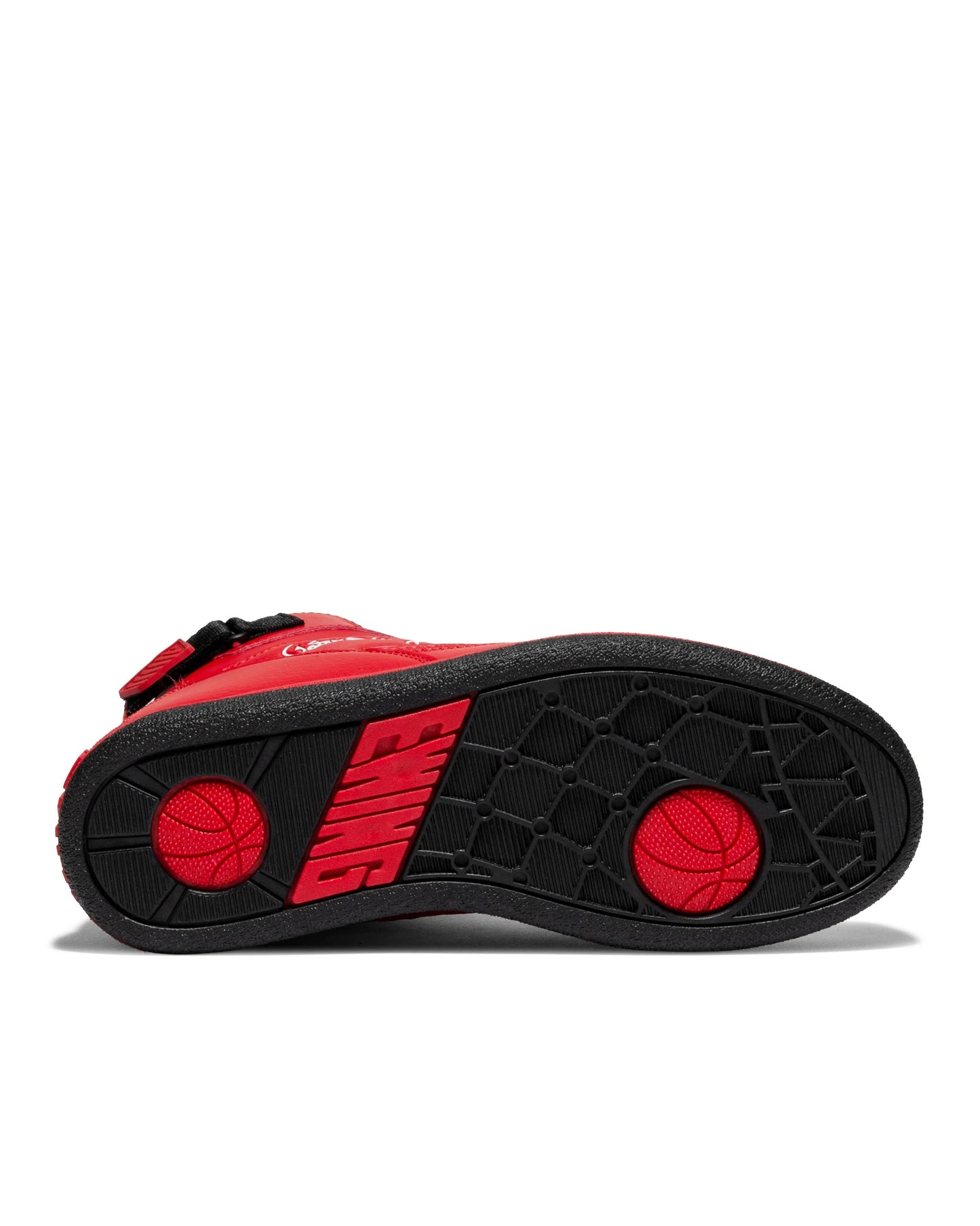 Grade School Ewing Athletics 33 HI Rebound
