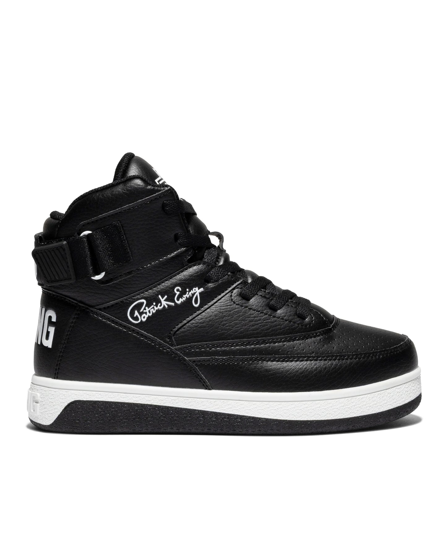 Grade School Ewing Athletics 33 HI Rebound