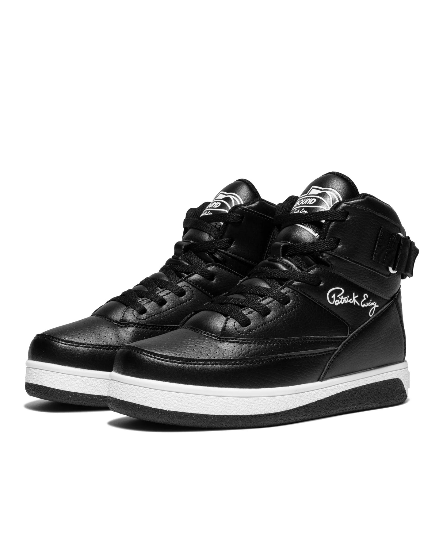 Grade School Ewing Athletics 33 HI Rebound