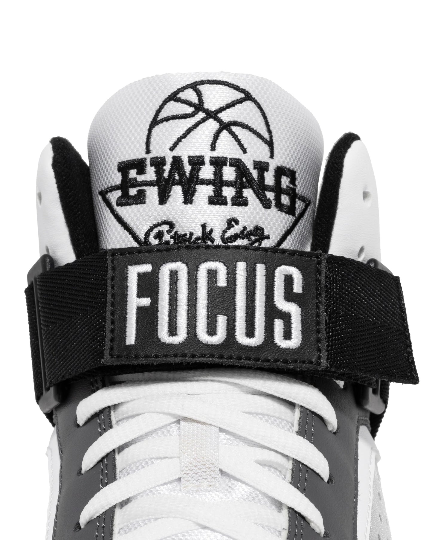 Men's Ewing Athletics Focus OG