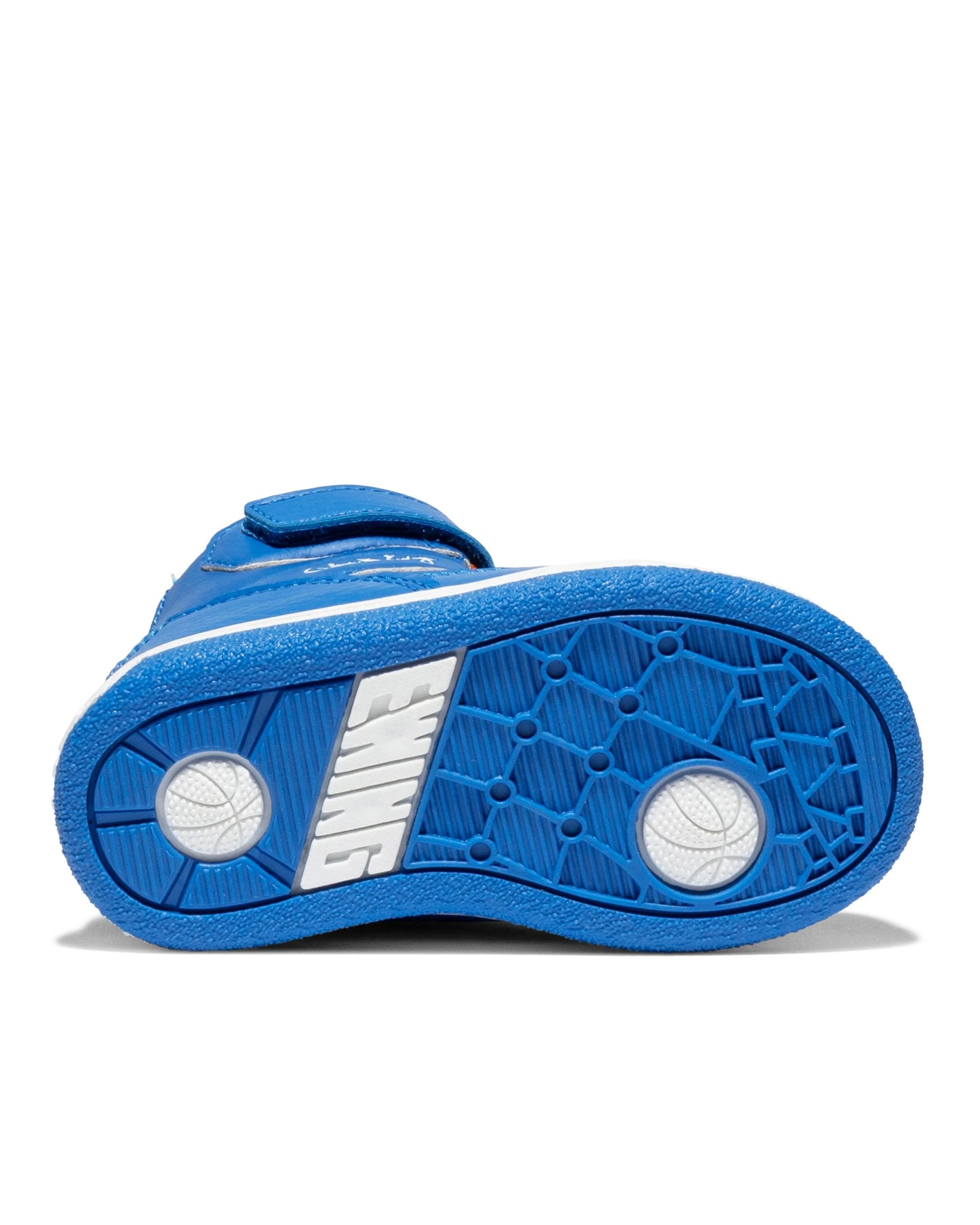 Infant's Ewing Athletics 33 HI Rebound