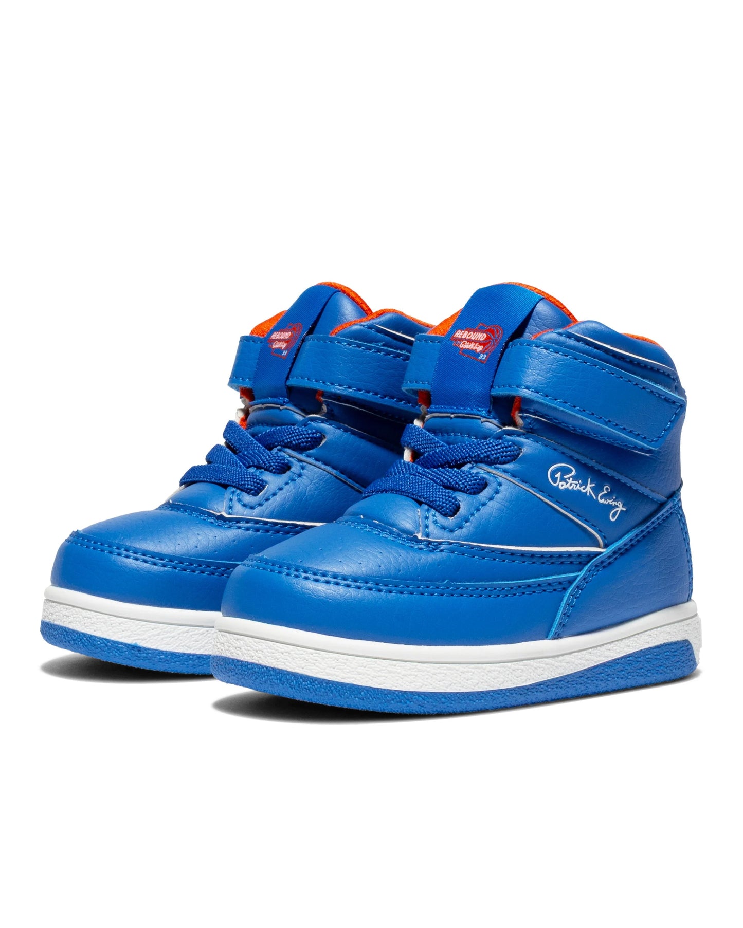 Infant's Ewing Athletics 33 HI Rebound