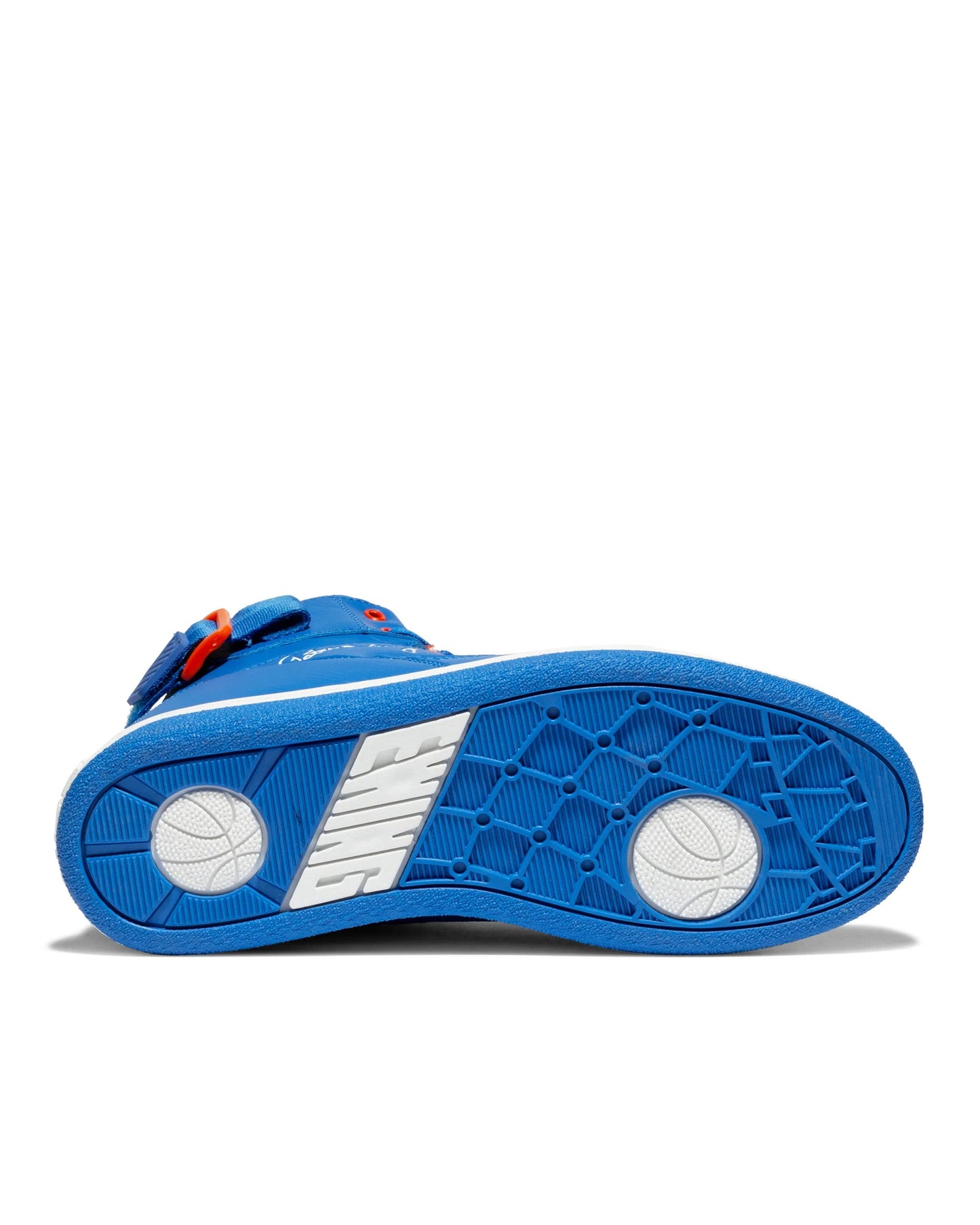 Men's Ewing 33 Hi x Orion Rebound - Blue/Orange/White