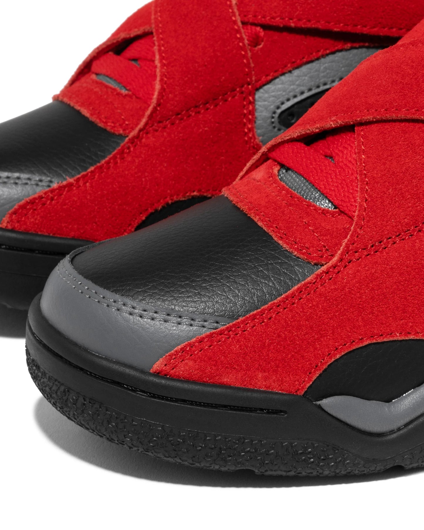 Men's Ewing Rogue - Grey/Black/Red