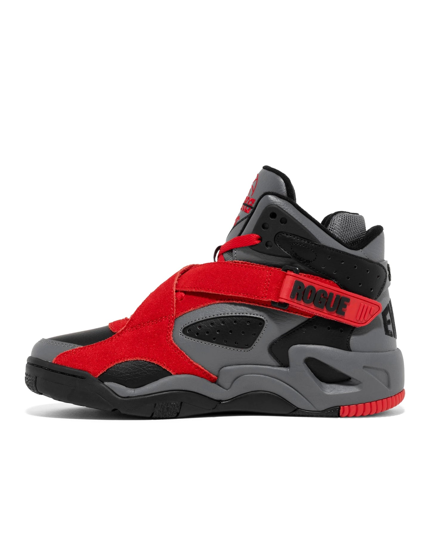 Men's Ewing Rogue - Grey/Black/Red