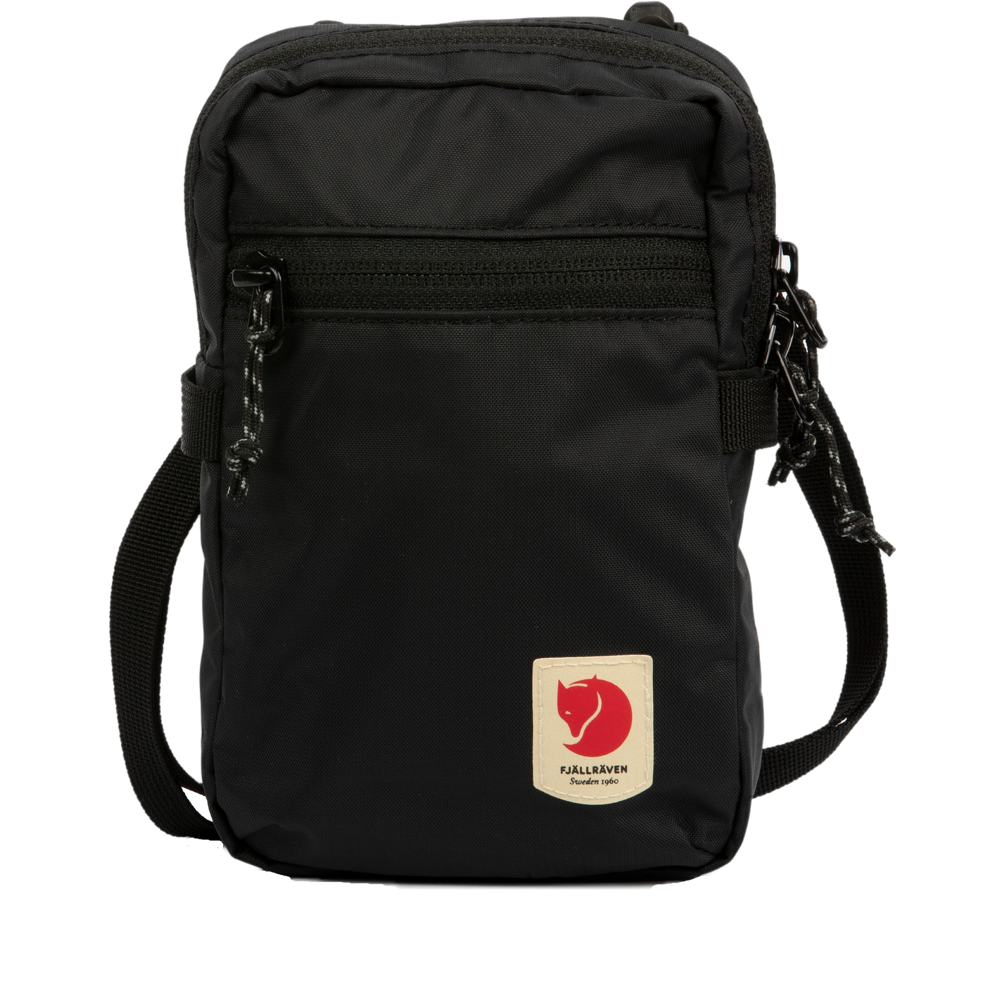 Fjallraven High Coast Pocket - Black