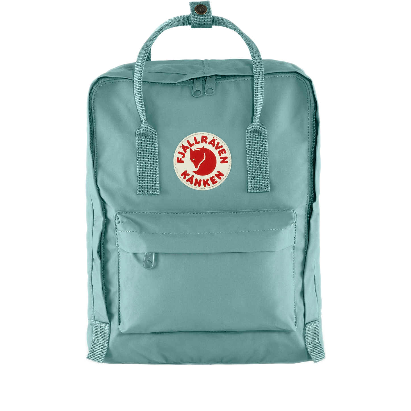 Fjallraven Kanken Backpack - Sky Blue