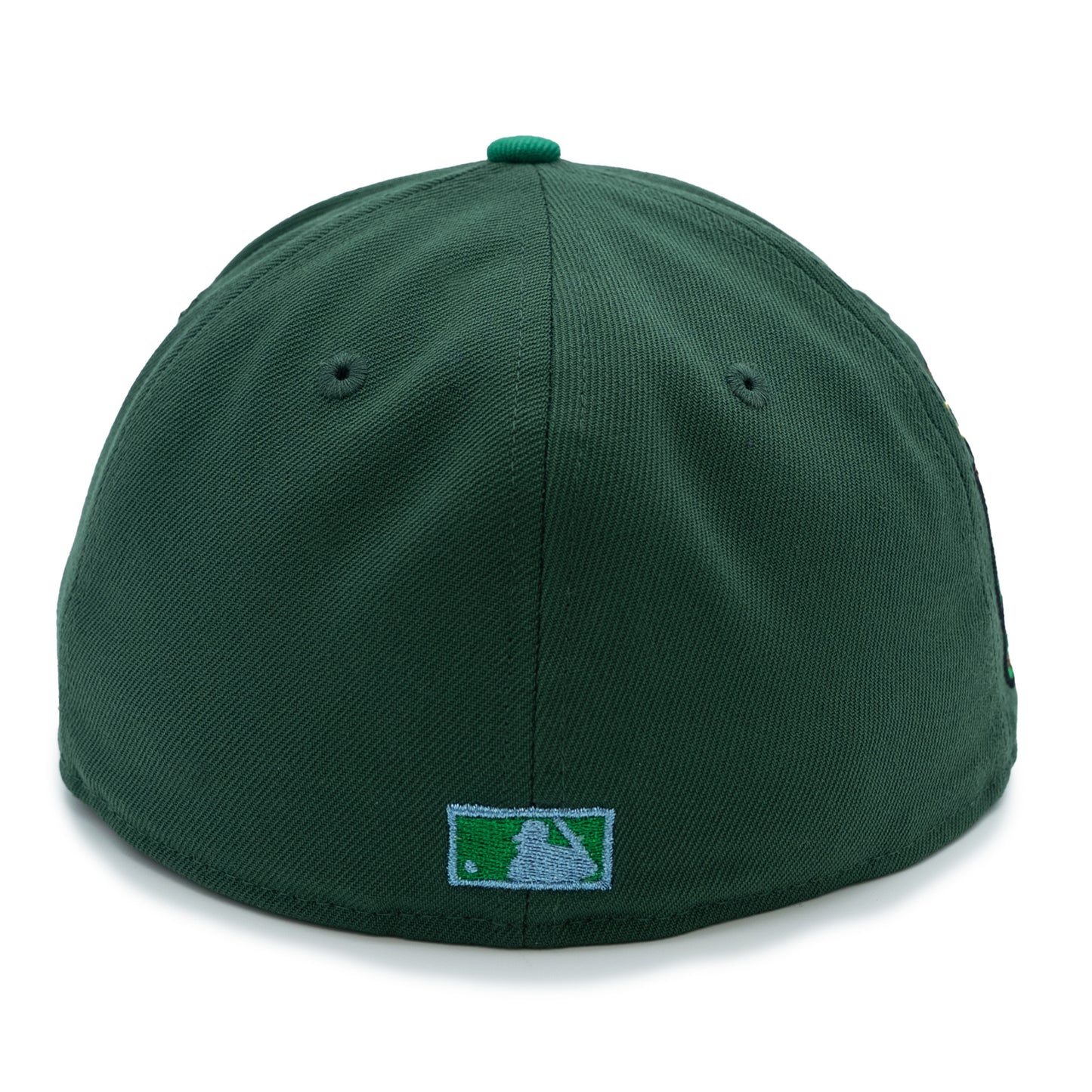 New Era Boston Red Sox 59FIFTY Fitted Hat - Dark Green/Emerald