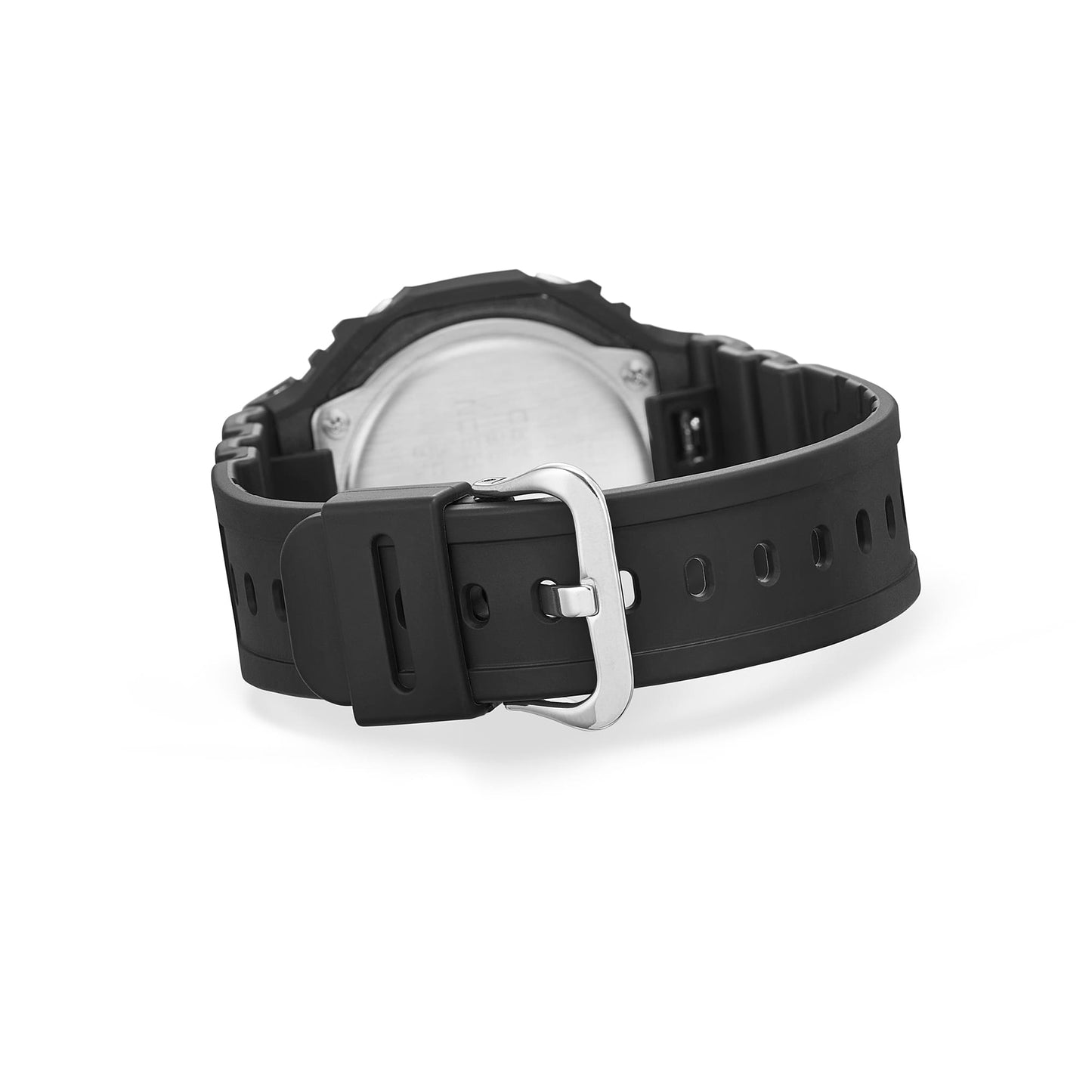 Casio G-Shock GA2100RL-1A Watch 45.4mm - Black