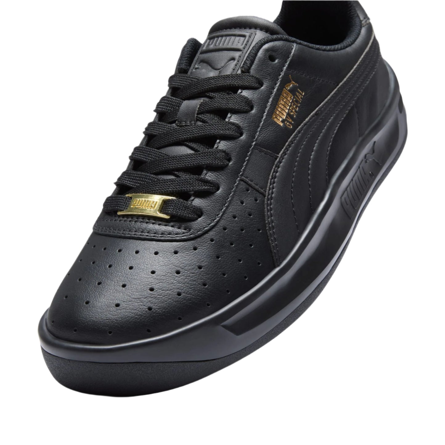 Men's Puma GV Special  Shoes - Puma Black/Puma Black