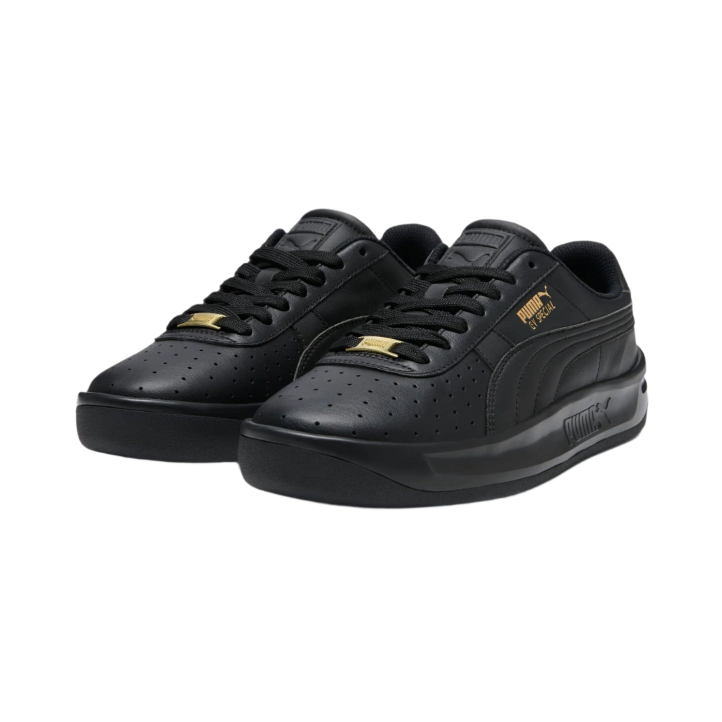 Men's Puma GV Special  Shoes - Puma Black/Puma Black