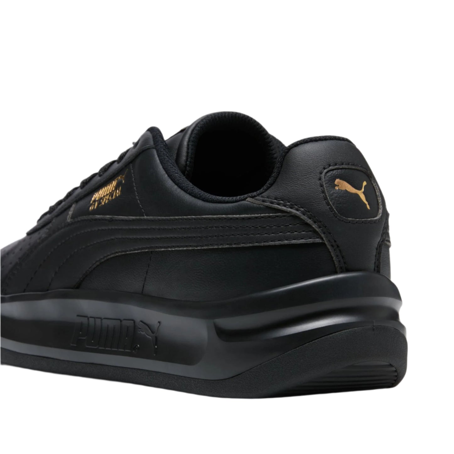 Men's Puma GV Special  Shoes - Puma Black/Puma Black
