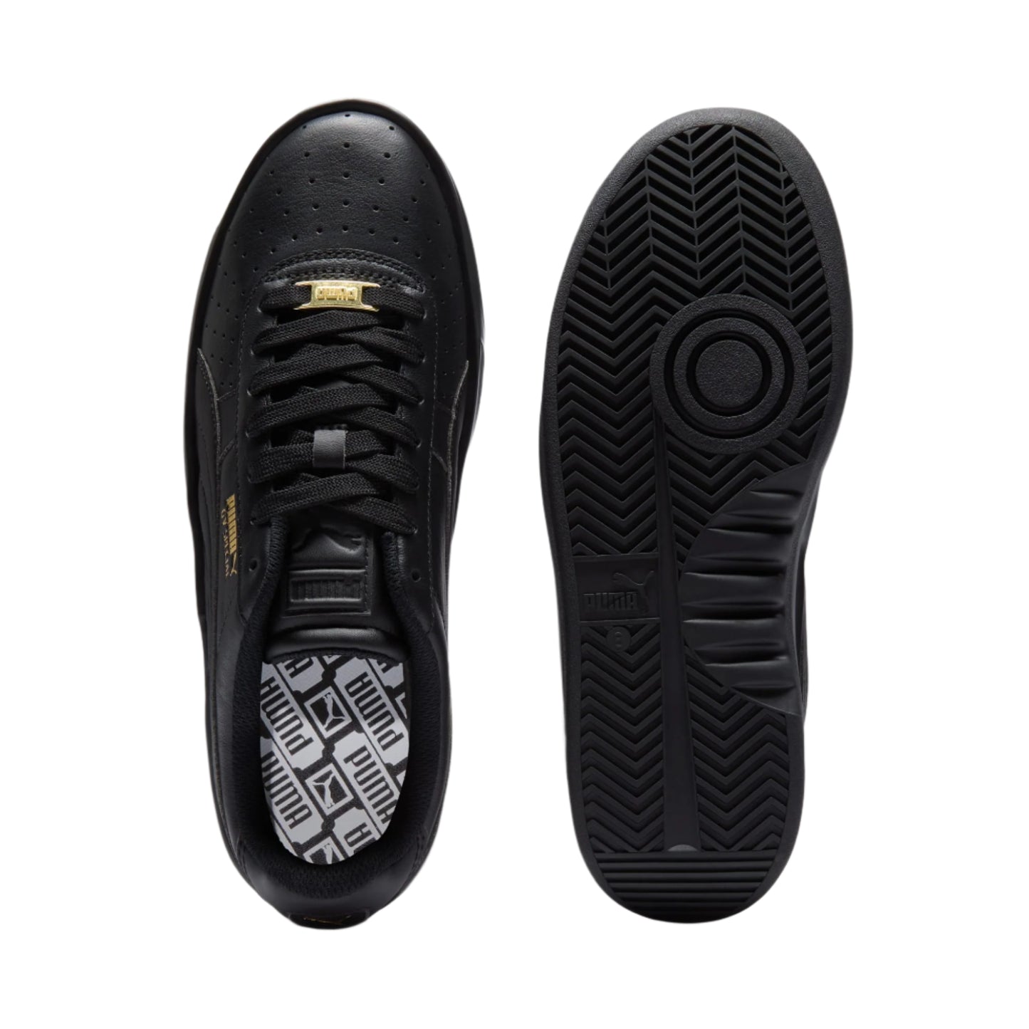 Men's Puma GV Special  Shoes - Puma Black/Puma Black