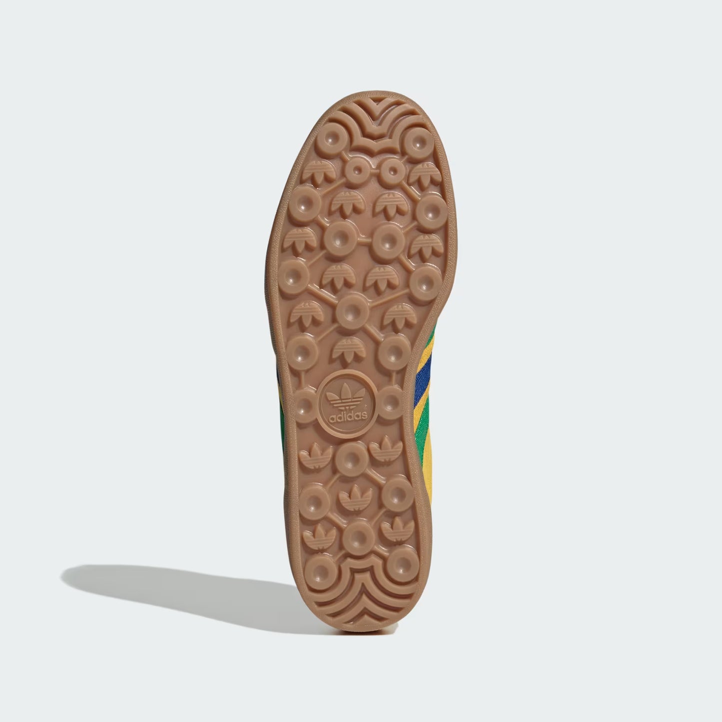 Men´s Adidas Gazelle Shoes - FIFA World Cup 2026 - Team Brazil Colors